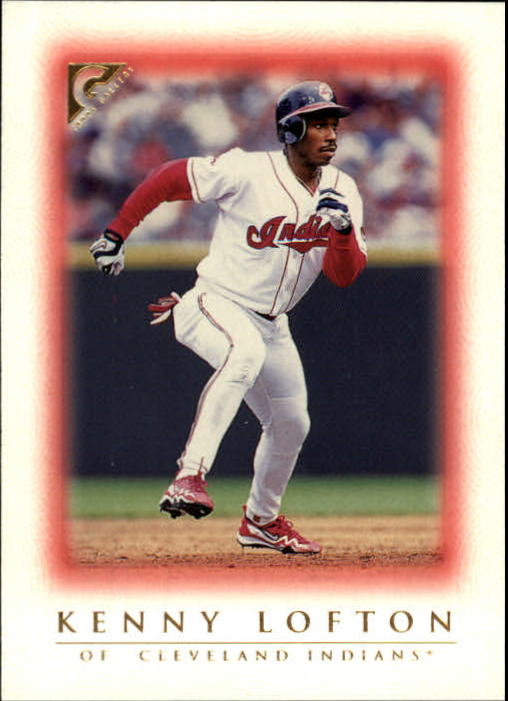 1999 Topps Gallery Baseball - Picture 144 of 323