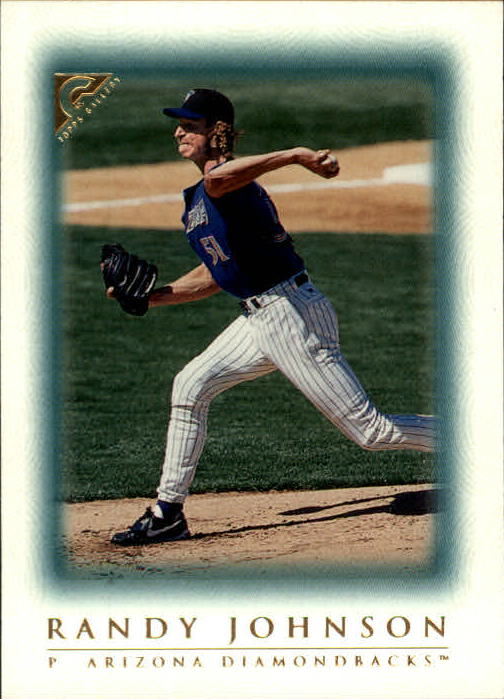 1999 Topps Gallery Baseball - Picture 146 of 323