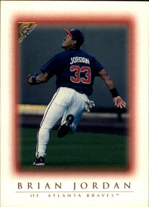 1999 Topps Gallery Baseball - Picture 150 of 323