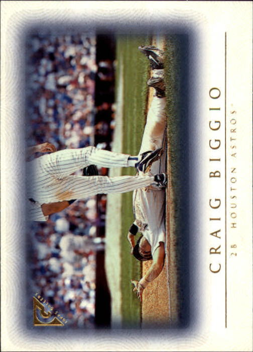 1999 Topps Gallery Baseball - Picture 152 of 323
