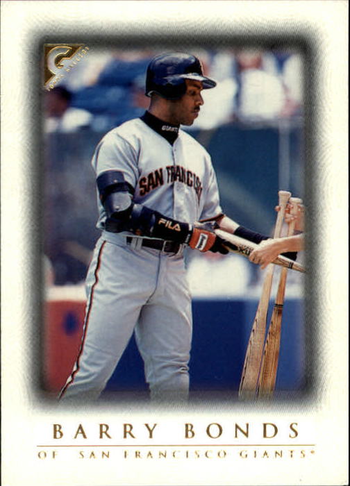 1999 Topps Gallery Baseball - Picture 154 of 323