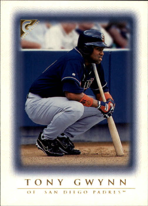1999 Topps Gallery Baseball - Picture 156 of 323