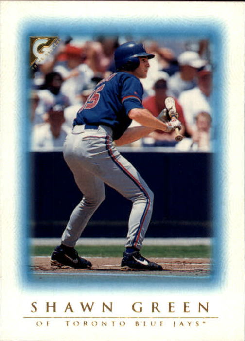 1999 Topps Gallery Baseball - Picture 160 of 323