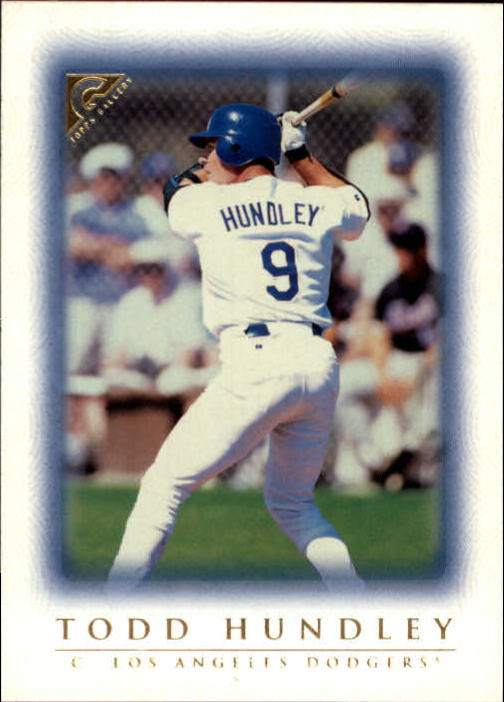 1999 Topps Gallery Baseball - Picture 162 of 323