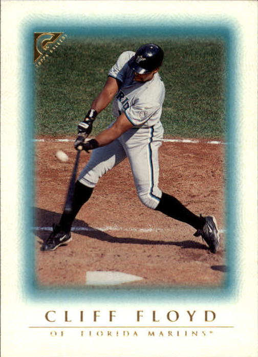1999 Topps Gallery Baseball - Picture 164 of 323