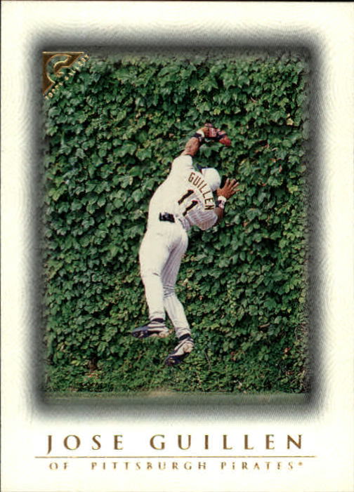 1999 Topps Gallery Baseball - Picture 166 of 323