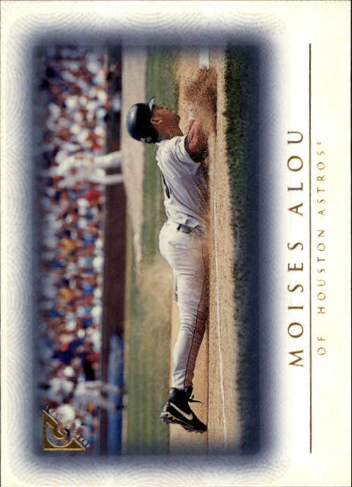 1999 Topps Gallery Baseball - Picture 170 of 323