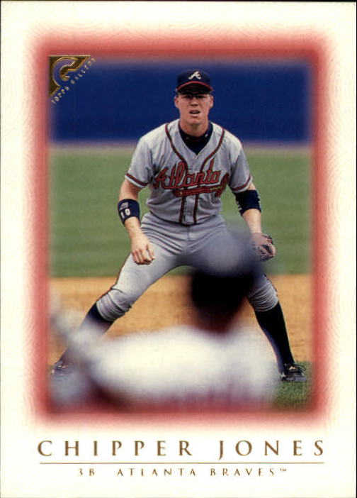 1999 Topps Gallery Baseball - Picture 172 of 323