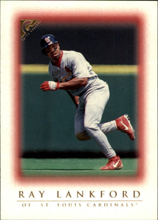 1999 Topps Gallery Baseball - Picture 174 of 323