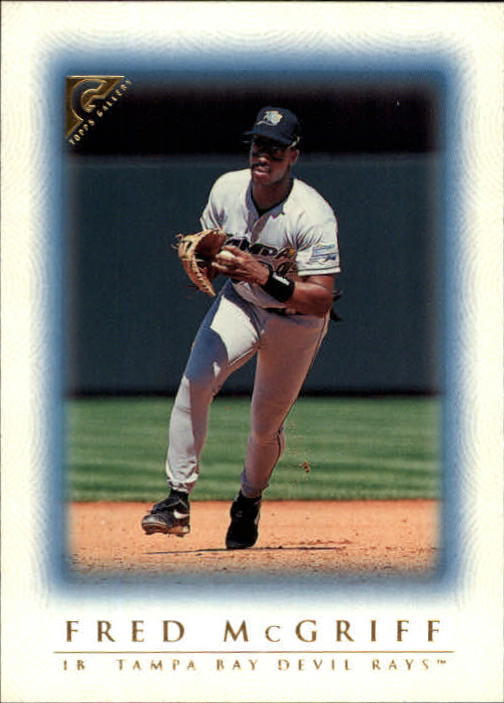 1999 Topps Gallery Baseball - Picture 176 of 323