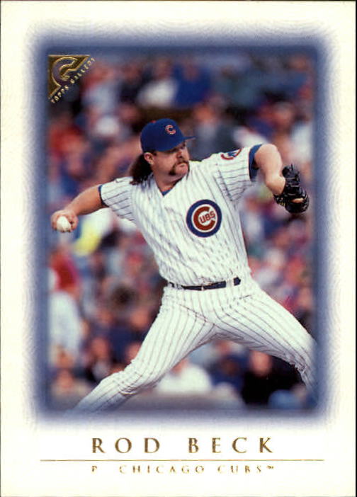 1999 Topps Gallery Baseball - Picture 178 of 323