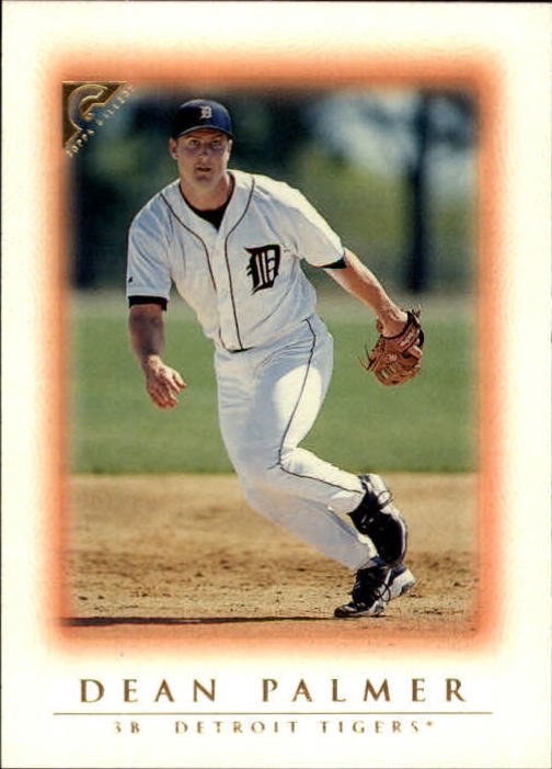 1999 Topps Gallery Baseball - Picture 180 of 323
