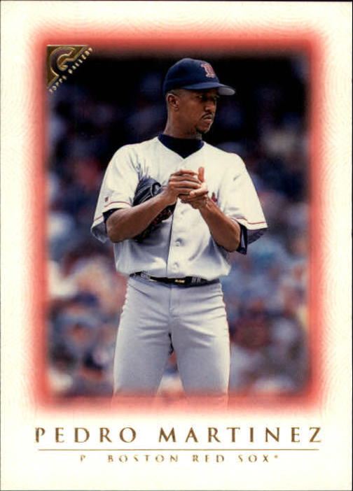 1999 Topps Gallery Baseball - Picture 182 of 323