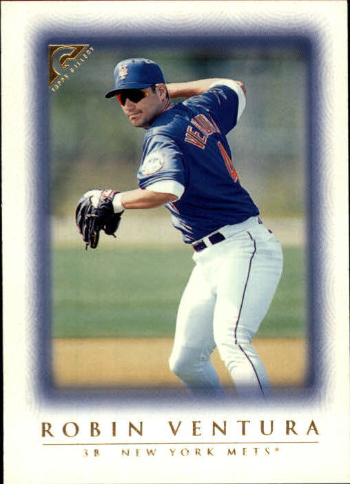 1999 Topps Gallery Baseball - Picture 186 of 323