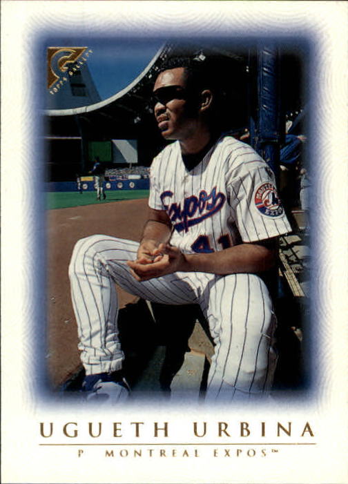 1999 Topps Gallery Baseball - Picture 188 of 323