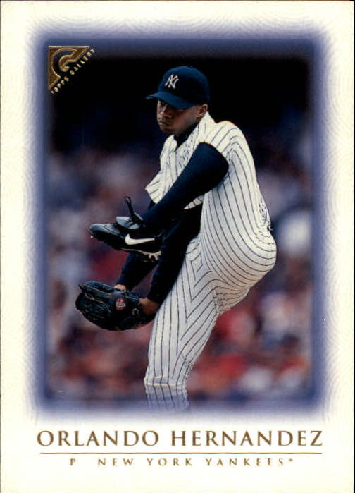1999 Topps Gallery Baseball - Picture 190 of 323