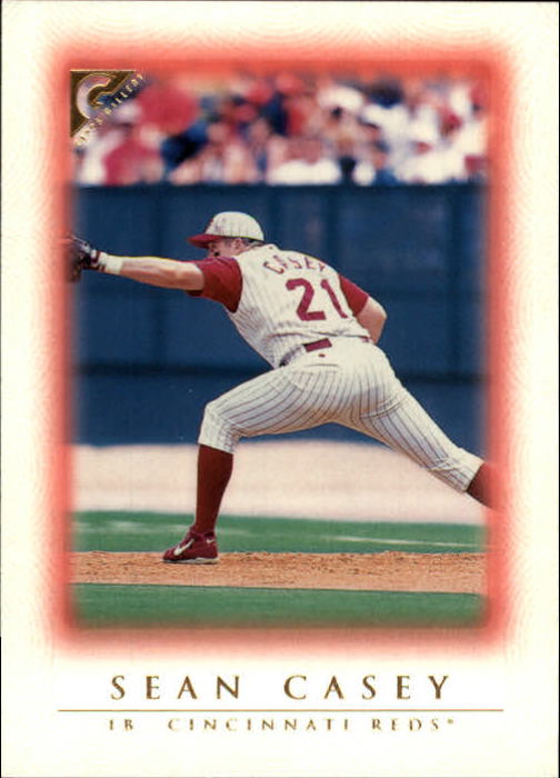 1999 Topps Gallery Baseball - Picture 192 of 323