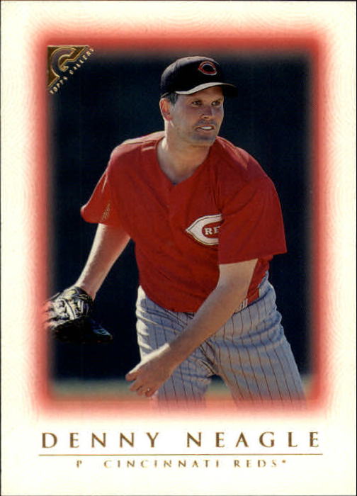 1999 Topps Gallery Baseball - Picture 194 of 323