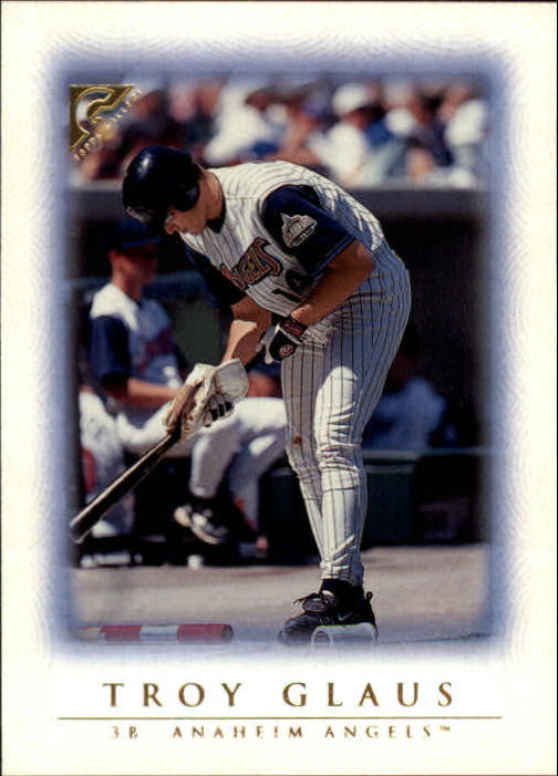 1999 Topps Gallery Baseball - Picture 196 of 323