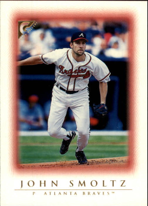 1999 Topps Gallery Baseball - Picture 198 of 323