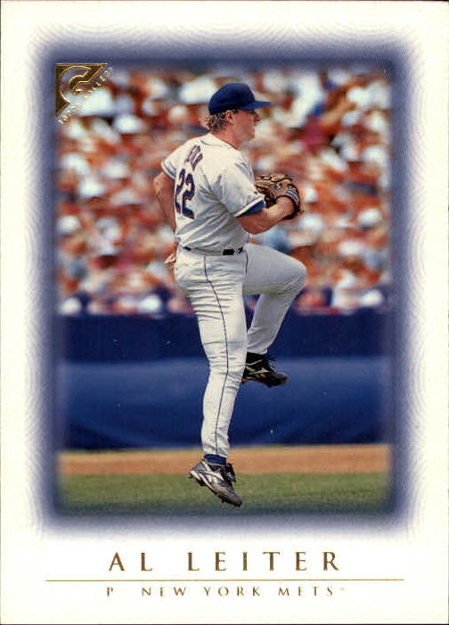 1999 Topps Gallery Baseball - Picture 200 of 323