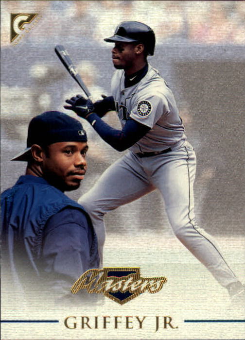 1999 Topps Gallery Baseball - Picture 202 of 323