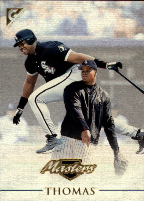 1999 Topps Gallery Baseball - Picture 204 of 323