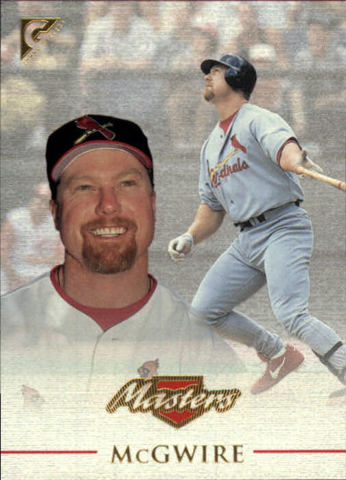 1999 Topps Gallery Baseball - Picture 206 of 323