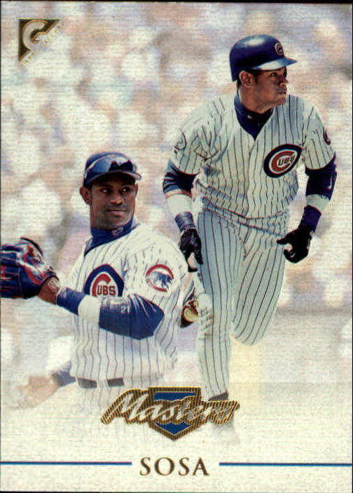 1999 Topps Gallery Baseball - Picture 208 of 323