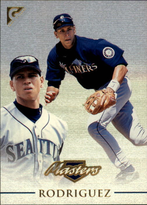 1999 Topps Gallery Baseball - Picture 212 of 323