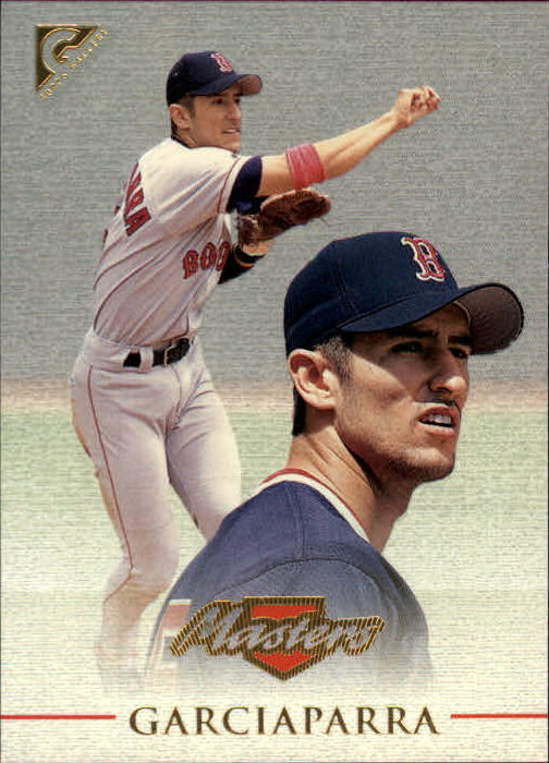 1999 Topps Gallery Baseball - Picture 214 of 323