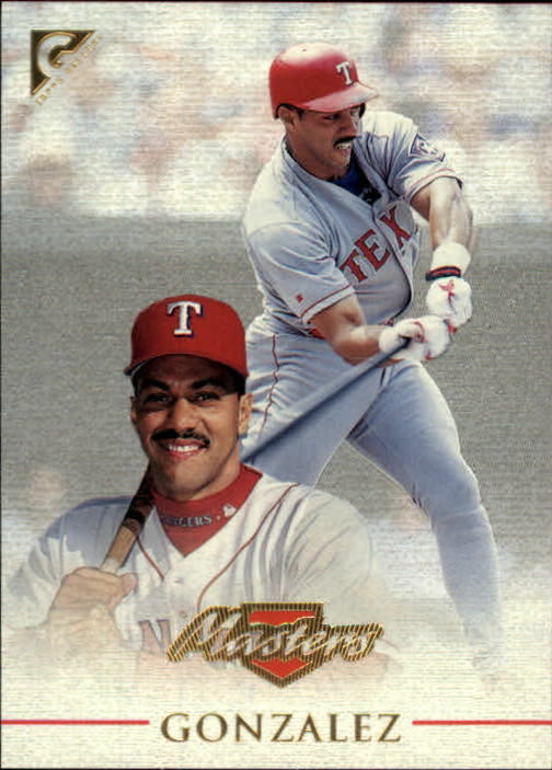 1999 Topps Gallery Baseball - Picture 216 of 323