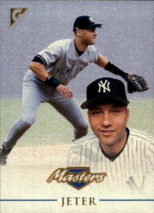 1999 Topps Gallery Baseball - Picture 218 of 323