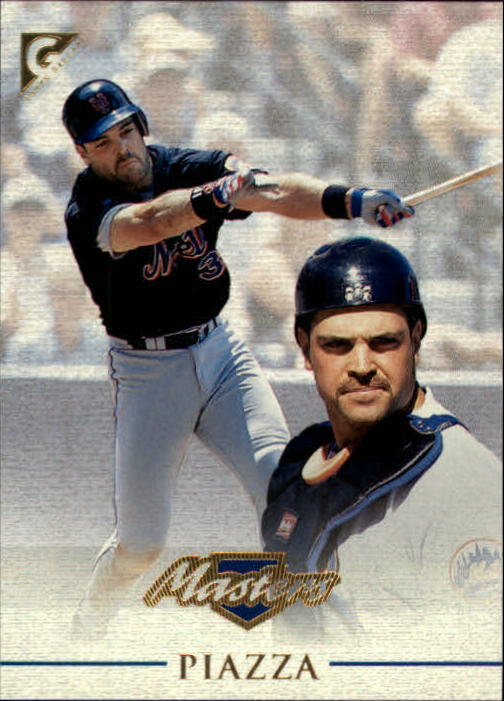 1999 Topps Gallery Baseball - Picture 220 of 323