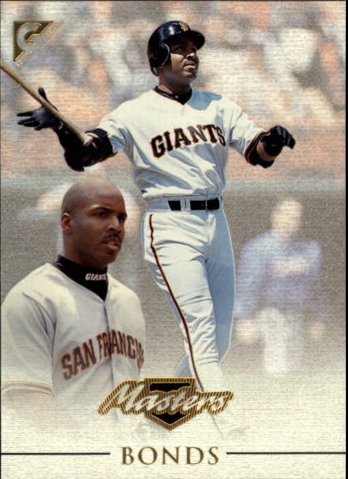1999 Topps Gallery Baseball - Picture 222 of 323