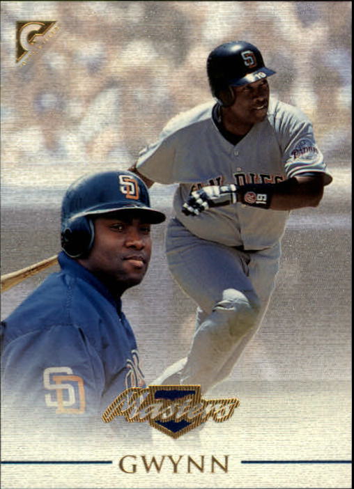 1999 Topps Gallery Baseball - Picture 224 of 323