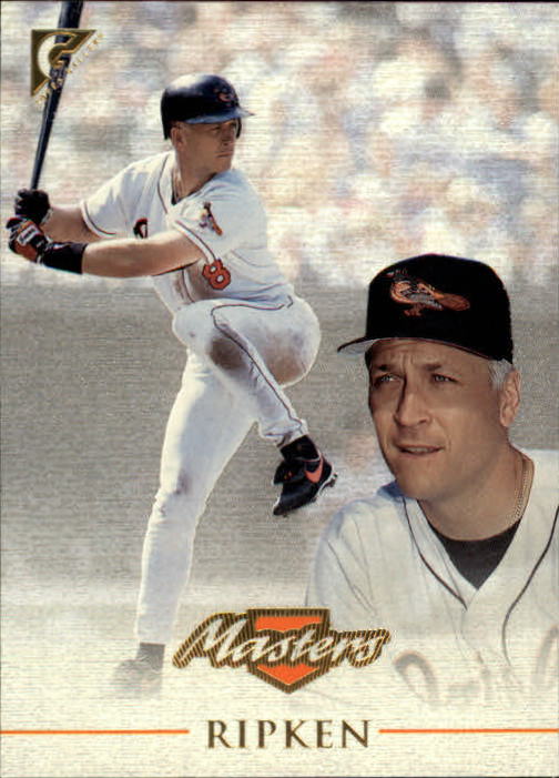1999 Topps Gallery Baseball - Picture 226 of 323