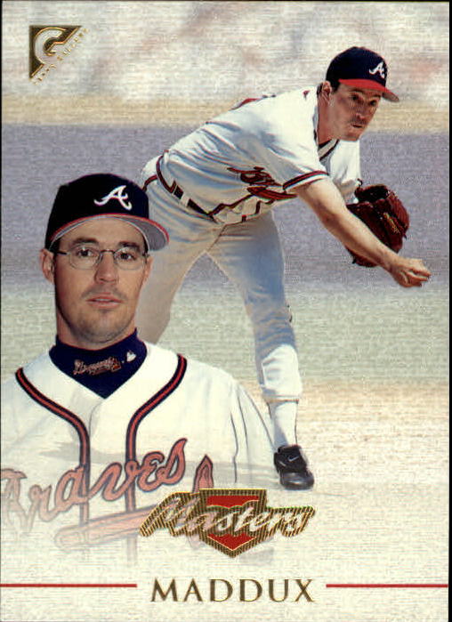 1999 Topps Gallery Baseball - Picture 228 of 323