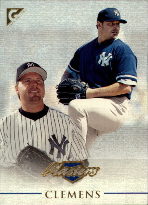 1999 Topps Gallery Baseball - Picture 230 of 323