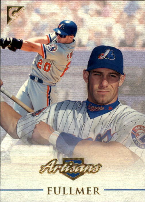1999 Topps Gallery Baseball - Picture 232 of 323
