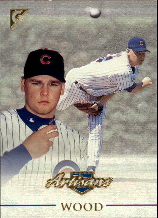 1999 Topps Gallery Baseball - Picture 234 of 323