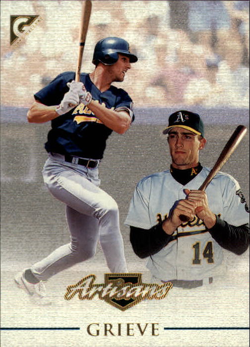 1999 Topps Gallery Baseball - Picture 236 of 323