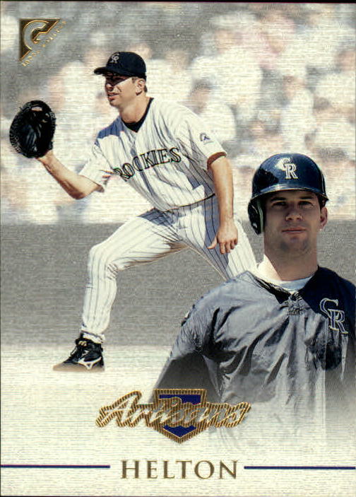 1999 Topps Gallery Baseball - Picture 238 of 323