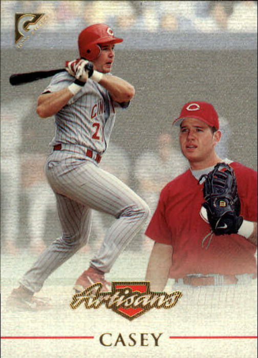 1999 Topps Gallery Baseball - Picture 242 of 323