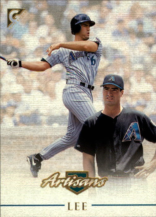 1999 Topps Gallery Baseball - Picture 246 of 323