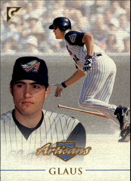 1999 Topps Gallery Baseball - Picture 248 of 323