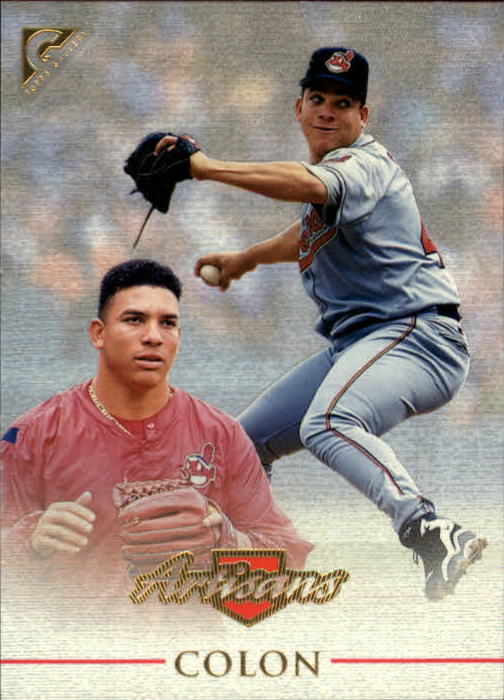 1999 Topps Gallery Baseball - Picture 250 of 323