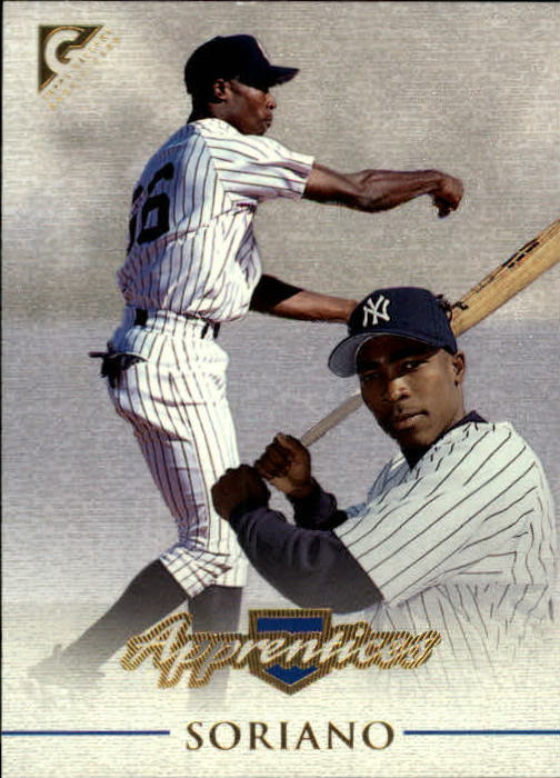 1999 Topps Gallery Baseball - Picture 254 of 323