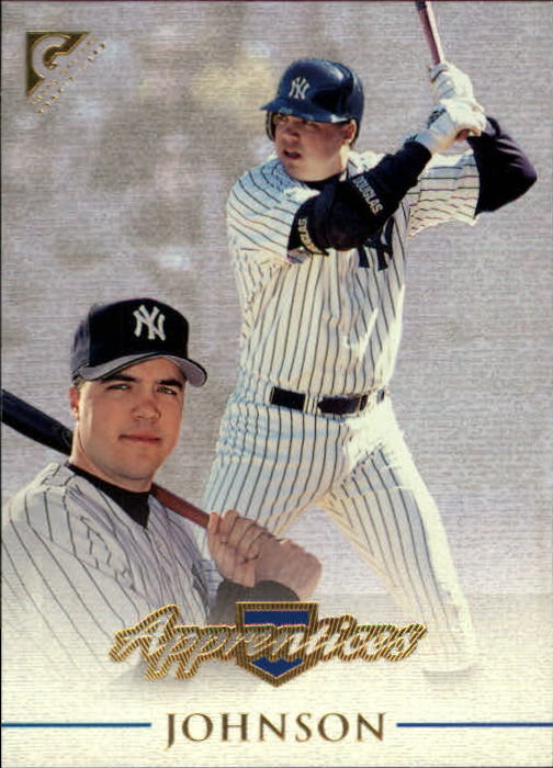 1999 Topps Gallery Baseball - Picture 256 of 323