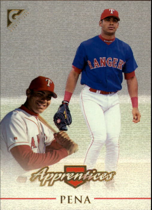 1999 Topps Gallery Baseball - Picture 262 of 323